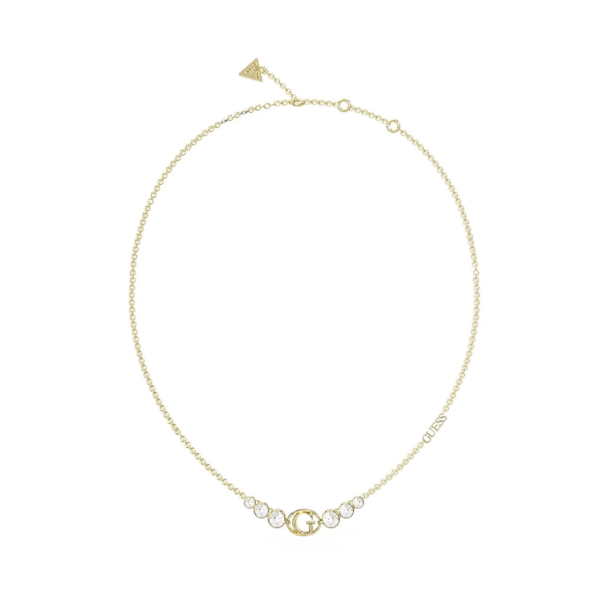 GUESS JEWELS JEWELRY Mod. JUBN03357JWYGT-U